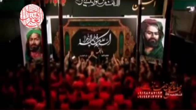 مارو تو دنیا آوردن (به یاد سید جواد ذاکر) ، مجید رضا نژاد 