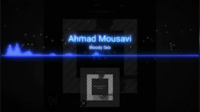 Bloody Sea music from The Gray Album by Ahmad Mousavi has been released!