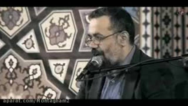هیئت حسینی بازار شهرستان آران و بیدگل - هیئت حسینی آران 4