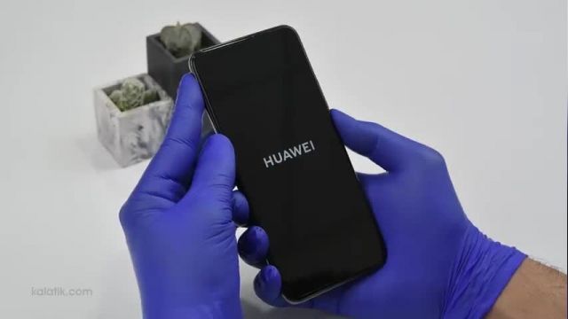 بررسی تخصصی گوشی هواوی مدل Huawei Y9a 128 