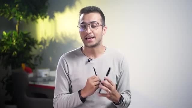 بررسی گلکسی نوت 20 اولترا سامسونگ - Samsung Galaxy Note20 Ultra