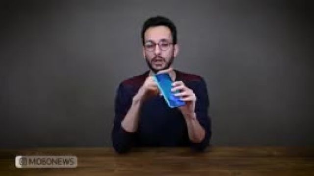 Samsung Galaxy A50s - نقد و بررسی گلکسی ای 50 اس