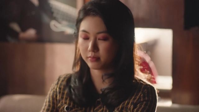 قسمت اول سریال کره ای بهار جوانی با زیرنویس فارسی چسبیده