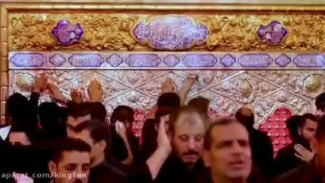 کلیپ روضه خوانی سوزناک علیرضا عاکف به مناسبت فرارسیدن اربعین 1401 || کلیپ تسلیت 