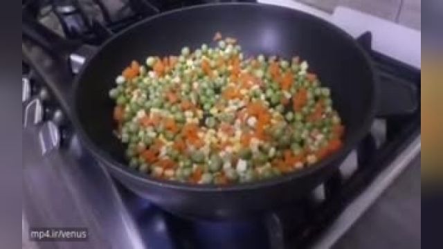 روش پخت مربای هویج خانگی با طعمی بینظیر 