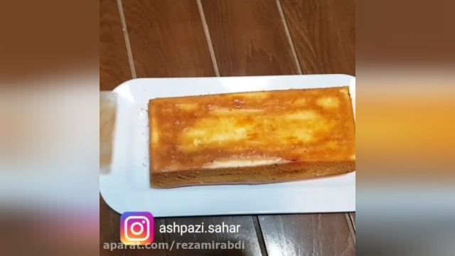 آموزش و روش تهیه کیک گوشت با طعم حیرت آور 