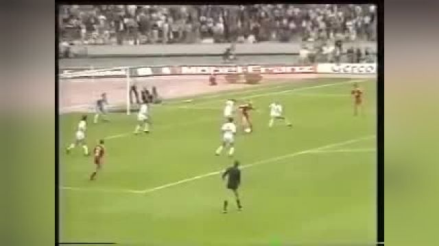 کلن 1-1 بایرن (بوندس لیگا 1985-86)