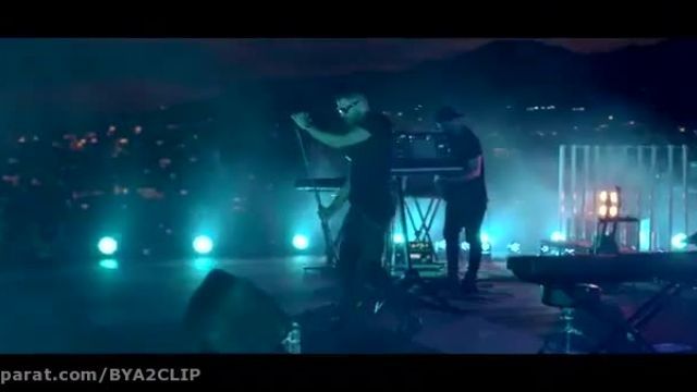 ویدیو ای از کنسرت کامل سیروان خسروی 2020