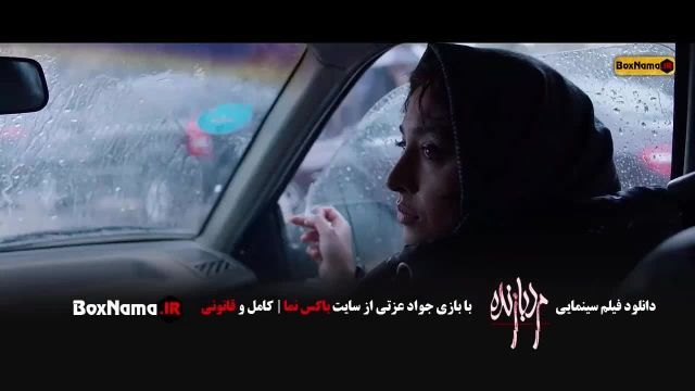 دانلود فیلم مرد بازنده جوادعزتی (کارگردان محمدحسین مهدویان) اکشن پلیسی معمایی