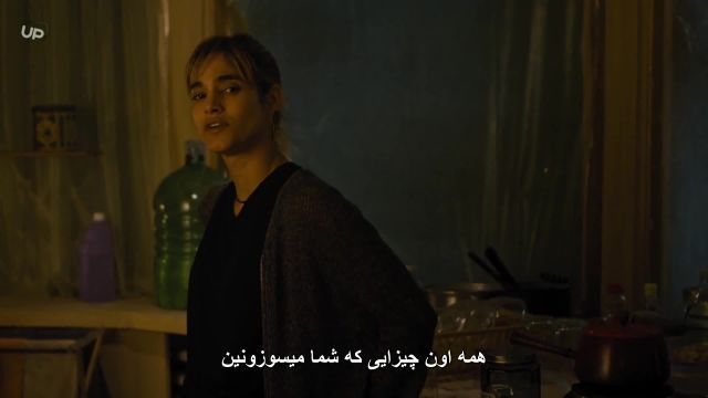 فیلم فارنهایت 451 Fahrenheit 451 2018-05-20 - دوبله فارسی 