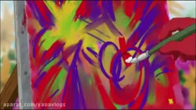 دانلود کارتون دیجیمون فیوژن - قسمت 15