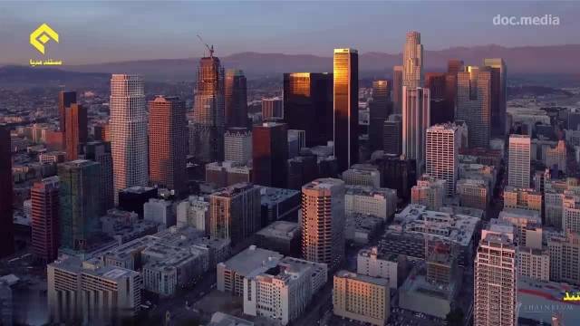 لس آنجلس را از شبکه مستند مدیا HD متفاوت تماشا کنید 