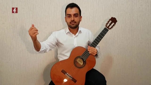 تدریس گیتار اصفهان