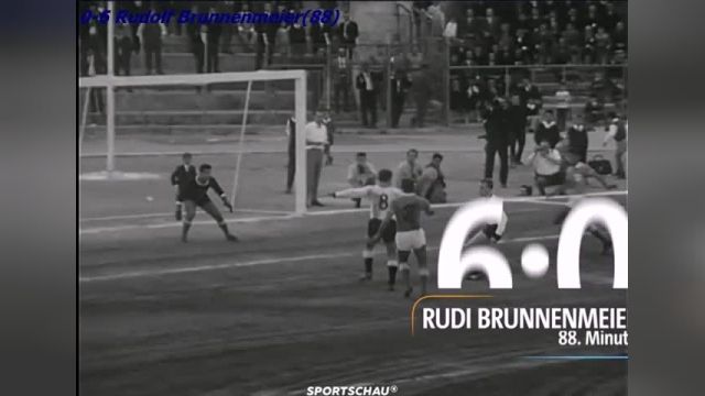 قبرس 0-6 آلمان (انتخابی جام جهانی 1966)