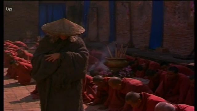 فیلم مورتال کامبت Mortal Kombat 1995 + دوبله فارسی 