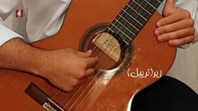 کلاسهای تخصصی گیتار استاد علیرضا نصوحی در آموزشگاه موسیقی چنگ اصفهان