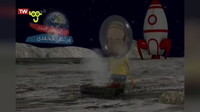 دانلود انیمیشن مهارتهای زندگی | مد ایرانی