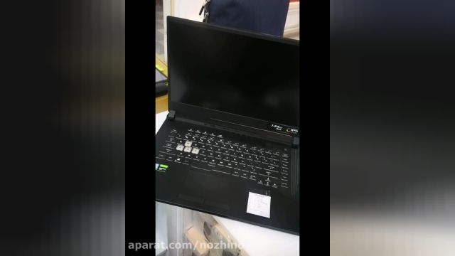 خرید لپ تاپ استوک جدید با نازلترین قیمت از فروشگاه نوژینو
