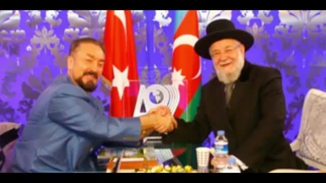 امام زمان جعلی در استانبول با 300 زن دستگیر شد !