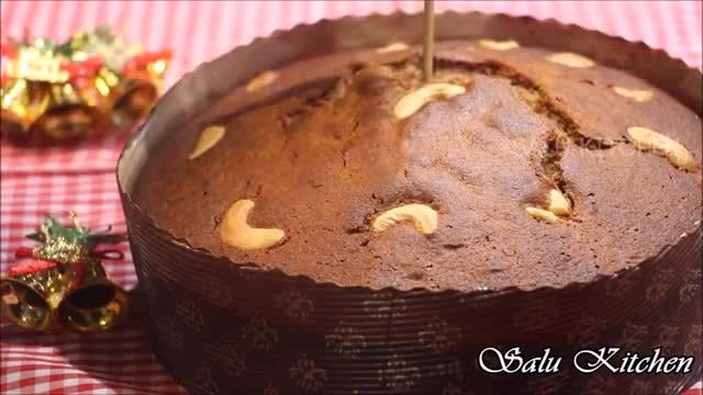 روش پخت کیک اسفنجی بدون نیاز به فر با مواد اولیه کم و تهیه آسان