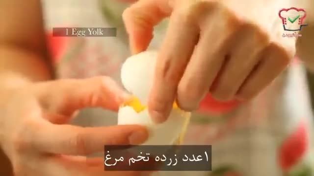 آموزش و روش پخت خورشت ماست اصفهانی غذای اصیل اصفهانی