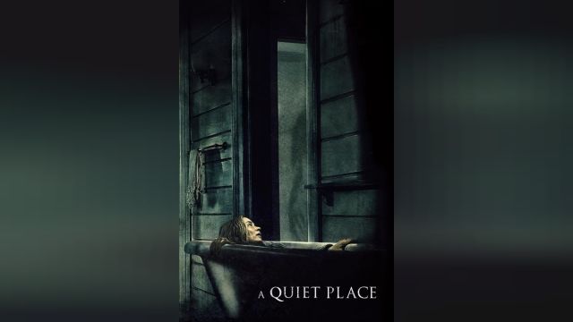 فیلم مکانی ساکت A Quiet Place 2018-04-03 - دوبله فارسی
