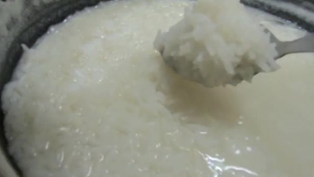 آموزش برنج هندی