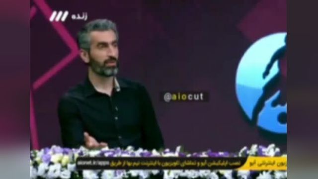 حمله مجتبی جباری به مهدی تاج؛ پای پول در میان است: قحط الرجال | فیلم
