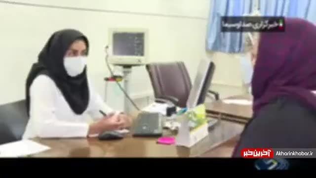 بیماری آنفلوآنزا تا اواخر بهمن ادامه دارد | ویدیو 