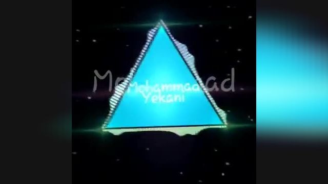 دانلود موزیک ویدیو  محمد یکانی به نام زمونه