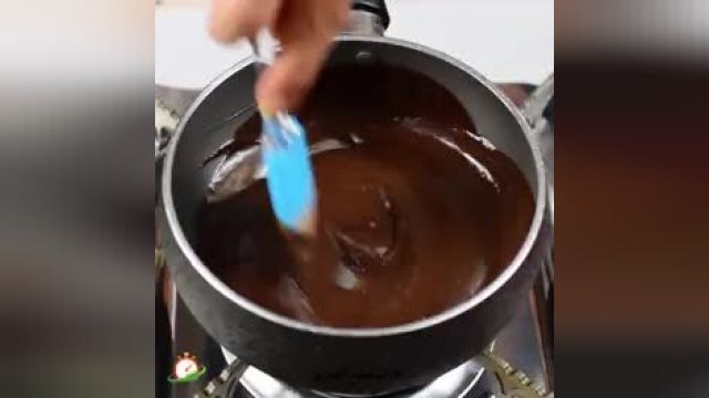 روش پخت شیرینی یخچالی با ساده ترین تکنیک 