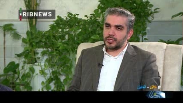 اسیر ایرانی زندان ابوغریب در برنامه بدون تعارف | فیلم کامل مصاحبه 