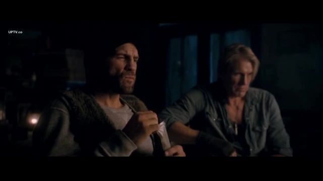 فیلم بی مصرف ها 2 The Expendables 2 2012- دوبله فارسی 