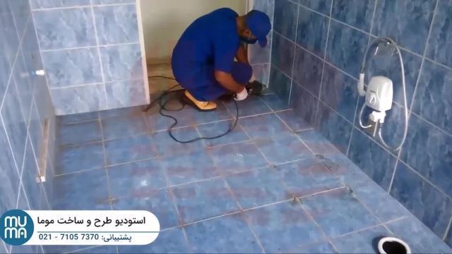 آموزش اپوکسی ویژه اشتغال (Epoxy)