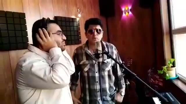 دانلود موزیک ویدیو  جدید صادق و سپهر ایران وطنم