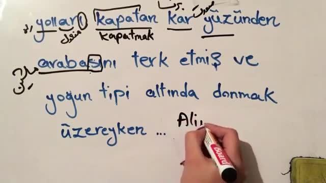 آموزش زبان ترکی استانبولی - 37-2