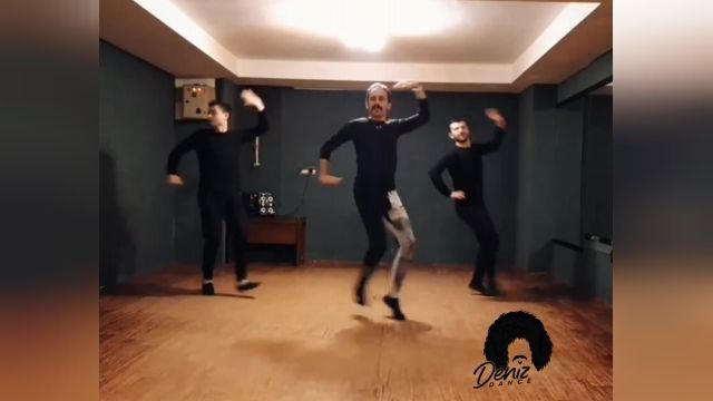 کلاس رقص ترکی 