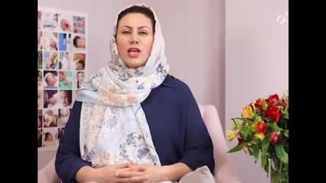 چرا انجام حرکت پروانه برای زایمان بهتر است ؟