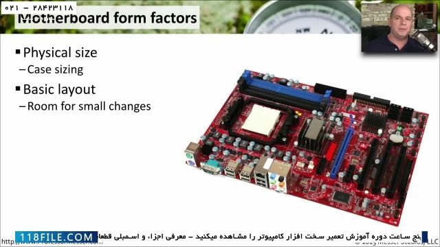 بررسی، تعویض و تعمیر درایوهای نوری