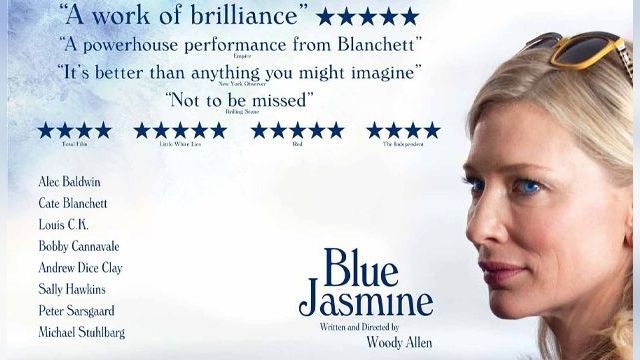 فیلم یاسمین آبی Blue Jasmine 2013-08-01 - دوبله فارسی