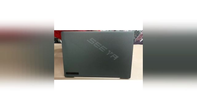  معرفی لپ تاپ Asus Zephyrus GA401 R9 16GB 1TB 6GB