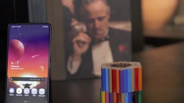 بررسی گوشی سامسونگ گلکسی اس 10 لایت - Samsung Galaxy S10 Lite Review