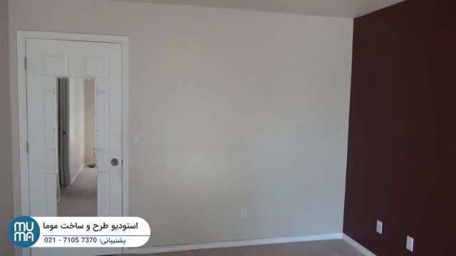آموزش کامل نقاشی و رنگ آمیزی ساختمان - Mural