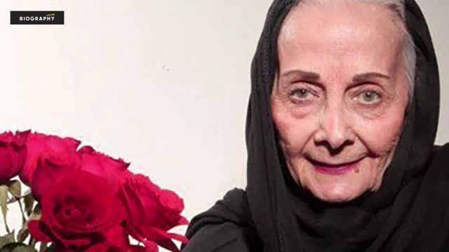 بیوگرافی کتایون امیر ابراهیمی قبل از انقلاب + علت کم کاری