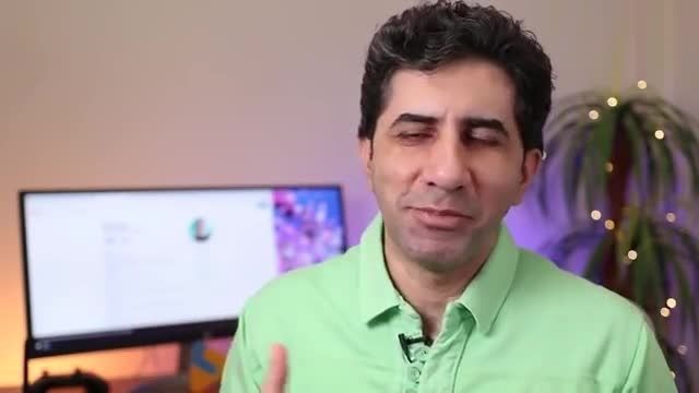 آیا محیط یوتیوب فارسی ، اشباع شده است؟