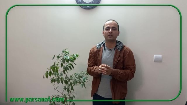 اهمیت میزان رطوبت در گلخانه علوفه هیدروپونیک