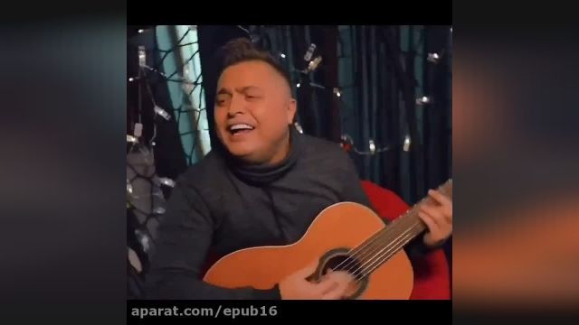 موزیک ویدیو خفن میثم ابراهیمی 