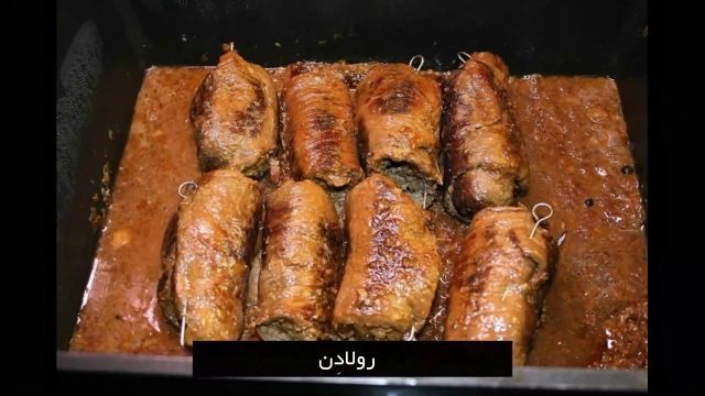 برترین غذاهای آلمان | سفیران ایرانیان