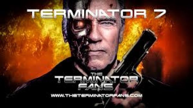 فیلم نابودگر The Terminator 1984
