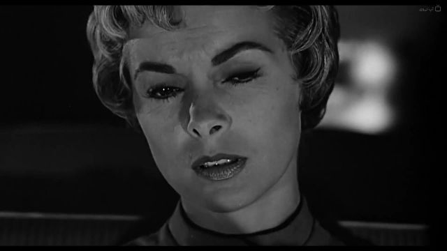 فیلم روانی با دوبله فارسی Psycho 1960